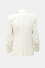 Veronica Beard Battista Dickey Blazer