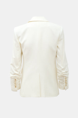 Veronica Beard Battista Dickey Blazer