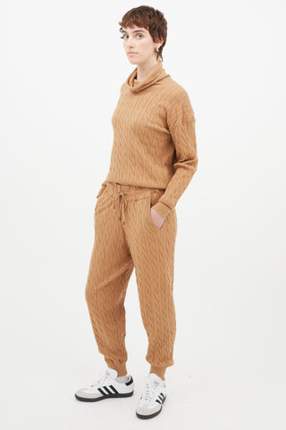 Louis Vuitton DAMIER 2020-21FW Slax Pants Tapered Pants Printed Pants Wool  Street Style (1A7XU7 / 1A7XTZ, 1A7XU6 / 1A7XTY, 1A7XU5 / 1A7XTX, 1A7XU4 /