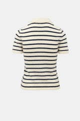 Veronica Beard Cashmere Brandt Top