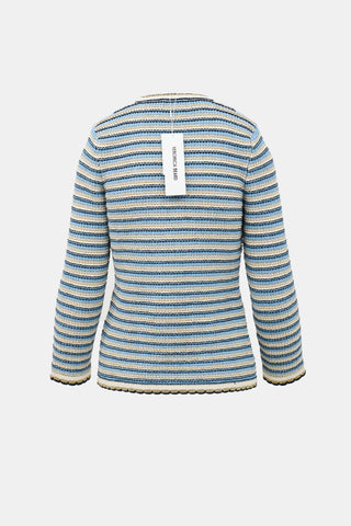 Veronica Beard Ceriani Knit Jacket