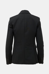 Veronica Beard Classic Dickey Jacket