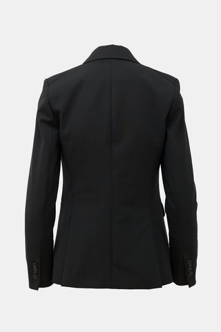 Veronica Beard Classic Dickey Jacket