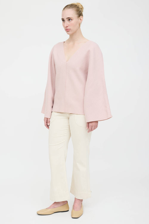 Veronica Beard Marley Convertible Pant