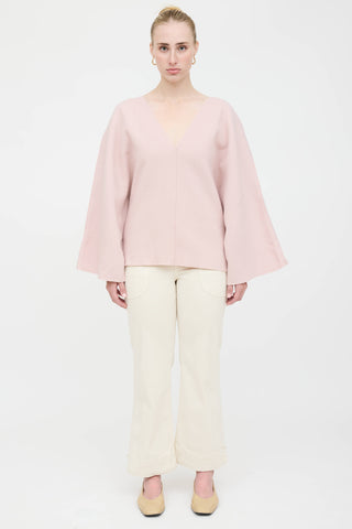 Veronica Beard Marley Convertible Pant