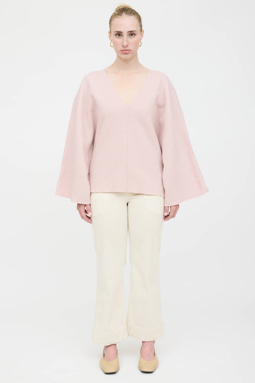 Veronica Beard Marley Convertible Pant