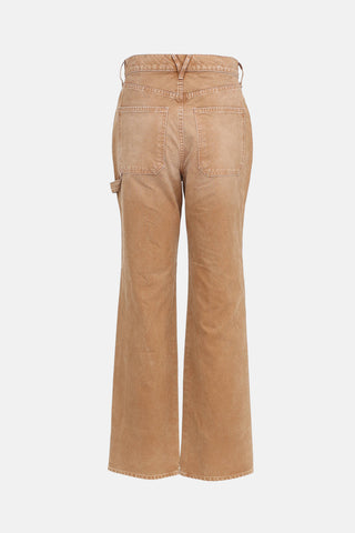 Veronica Beard Dylan Carpenter Pant
