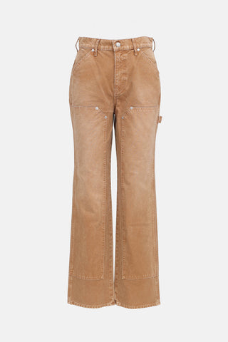Veronica Beard Dylan Carpenter Pant