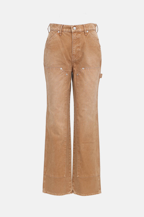 Veronica Beard Dylan Carpenter Pant