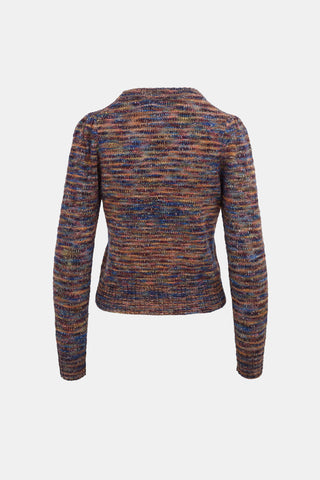 Veronica Beard Merino Wool Sweater