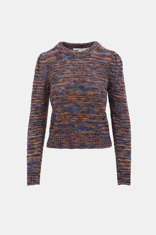 Veronica Beard Merino Wool Sweater