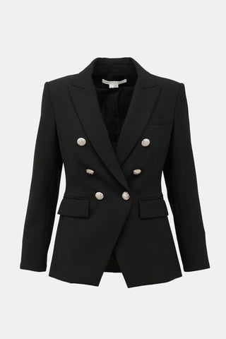 Veronica Beard Miller Dickey Blazer