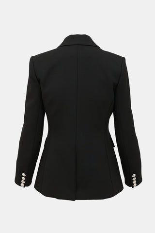 Veronica Beard Miller Dickey Blazer