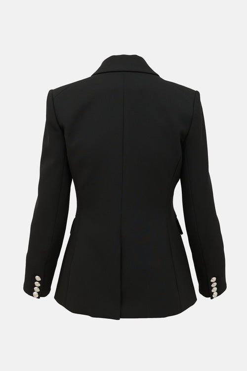 Veronica Beard Miller Dickey Blazer