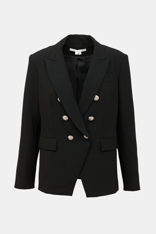 Veronica Beard Miller Dickey Blazer
