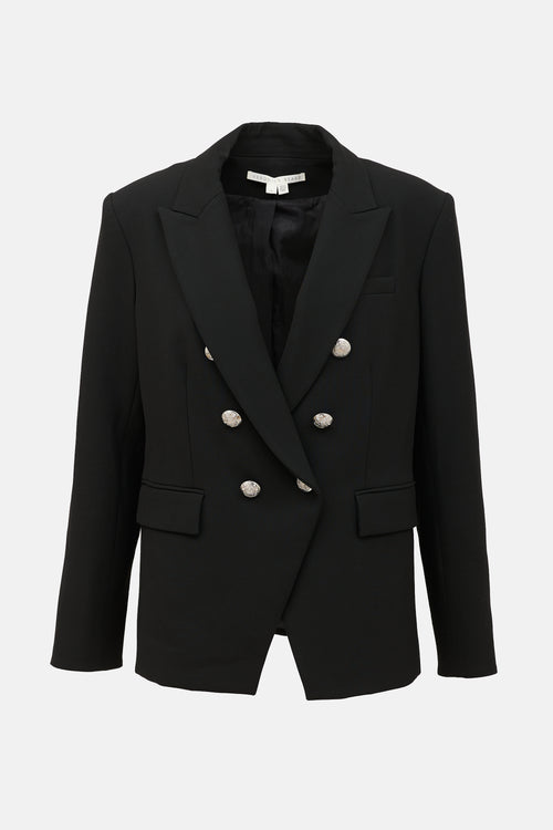 Veronica Beard Miller Dickey Blazer