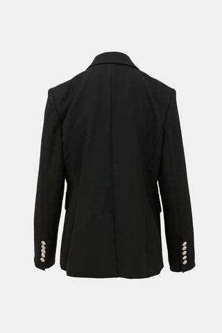 Veronica Beard Miller Dickey Blazer