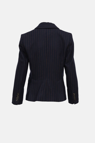 Veronica BeardStripe Blazer