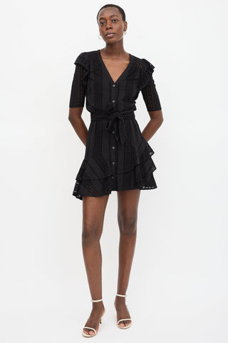 Veronica Beard Sima Dress