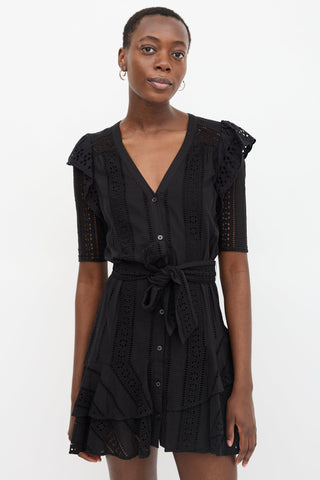 Veronica Beard Sima Dress