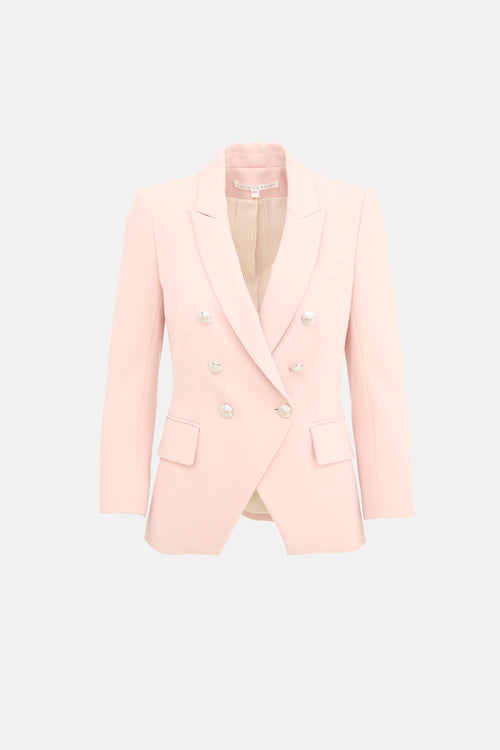 Veronica Beard Tomi Dickey Blazer