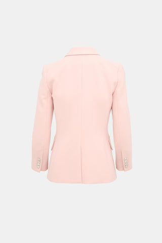 Veronica Beard Tomi Dickey Blazer