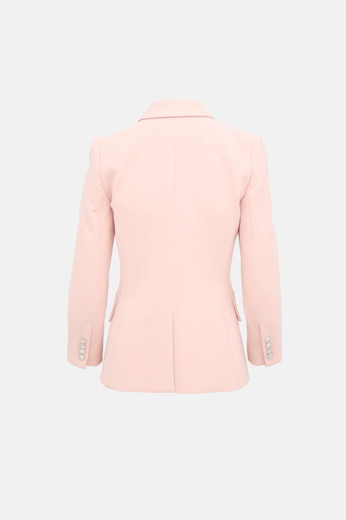 Veronica Beard Tomi Dickey Blazer