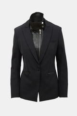Veronica Beard Uptown Dickey Blazer