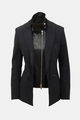 Veronica Beard Uptown Dickey Blazer