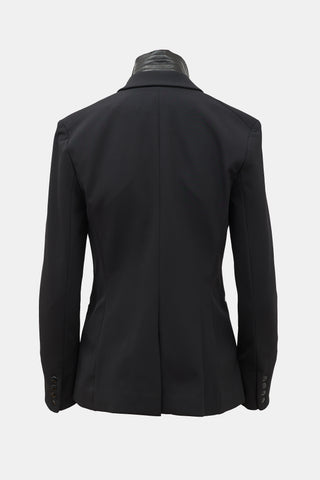 Veronica Beard Uptown Dickey Blazer