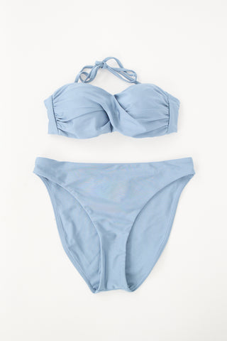 Veronica Beard Lina & Marau Two Piece Swimsuit