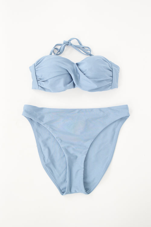 Veronica Beard Lina & Marau Two Piece Swimsuit