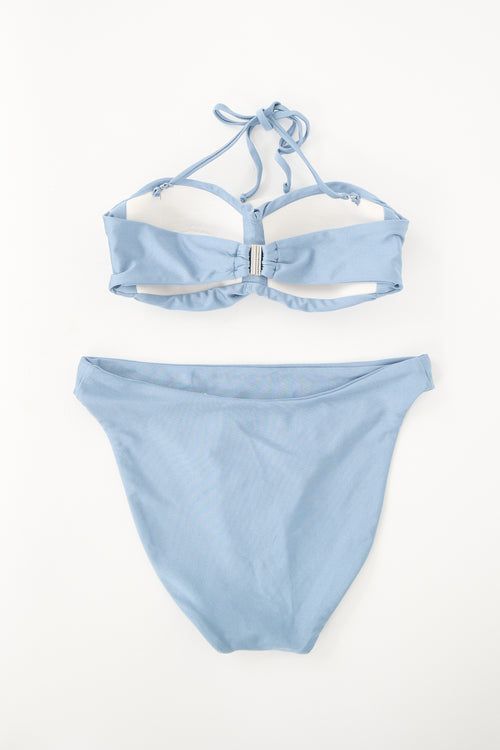 Veronica Beard Lina & Marau Two Piece Swimsuit