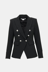 Veronica Beard Miller Dickey Blazer