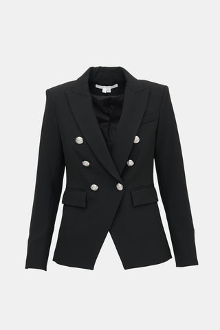 Veronica Beard Miller Dickey Blazer