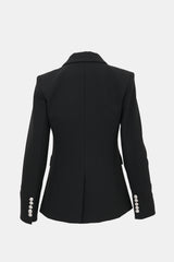 Veronica Beard Miller Dickey Blazer