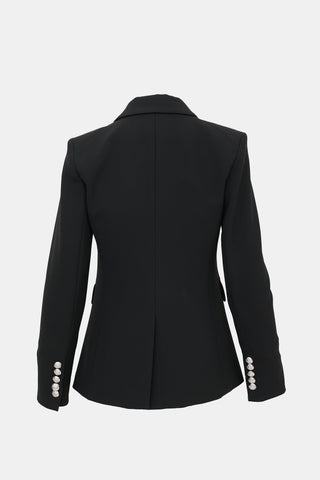 Veronica Beard Miller Dickey Blazer