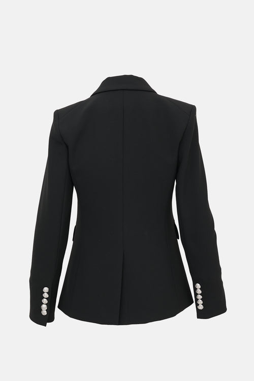 Veronica Beard Miller Dickey Blazer