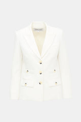 Veronica Beard Terre Dickey Blazer