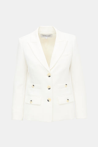 Veronica Beard Terre Dickey Blazer