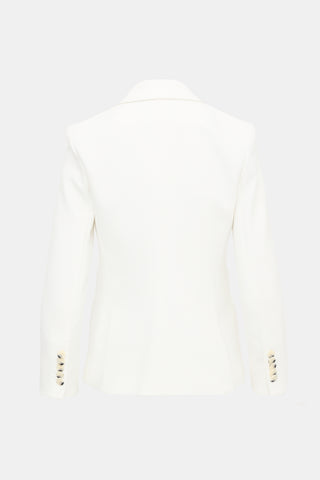 Veronica Beard Terre Dickey Blazer