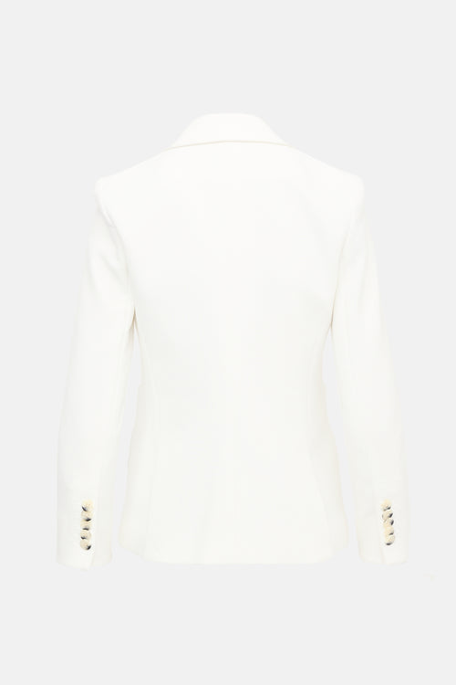 Veronica Beard Terre Dickey Blazer