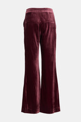 Veronica Beard Velvet Two Piece Suit