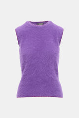 Versace 1990s Wool Sweater Vest