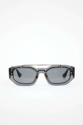 Versace 2235 Biggie Sunglasses