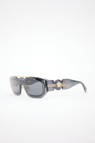 Versace 2235 Biggie Sunglasses