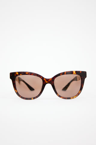 Versace 4394F Greca Sunglasses