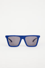 Versace 4468-U Square Sunglasses