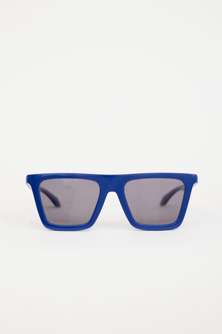 Versace 4468-U Square Sunglasses