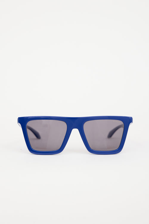 Versace 4468-U Square Sunglasses